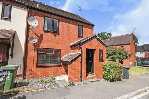 undefined, St. Clements Court, Worcester, Worcestershire, WR2