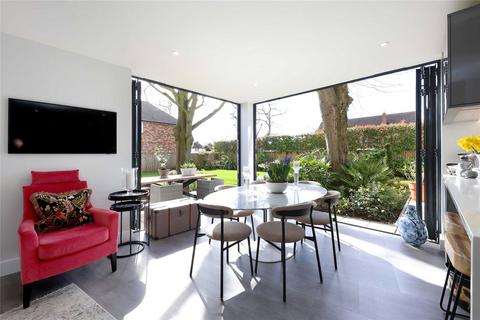 4 bedroom detached house for sale, Old Kiln Road, Flackwell Heath, High Wycombe, Buckinghamshire, HP10