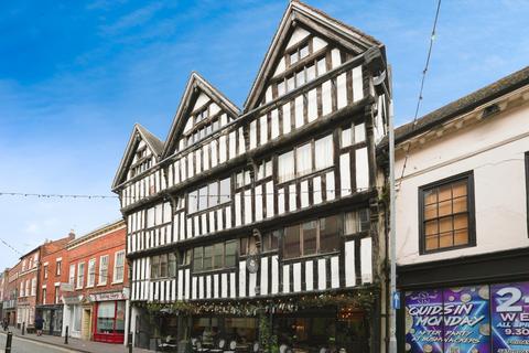 undefined, New Street, Worcester, Worcestershire, WR1