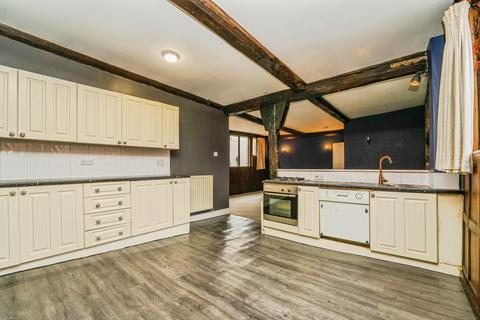undefined, New Street, Worcester, Worcestershire, WR1