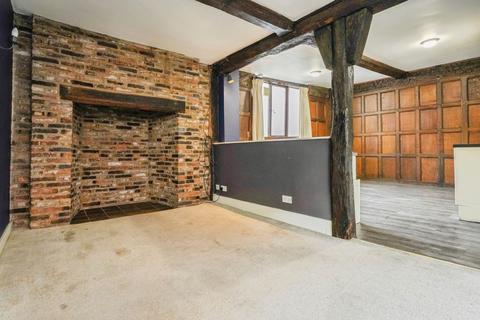 undefined, New Street, Worcester, Worcestershire, WR1