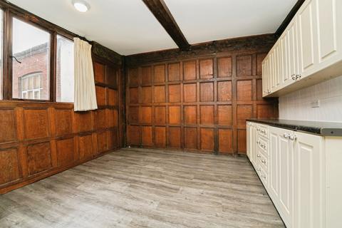 undefined, New Street, Worcester, Worcestershire, WR1