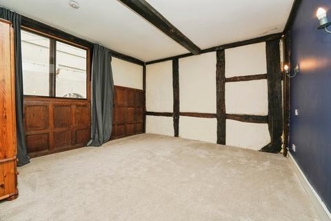 undefined, New Street, Worcester, Worcestershire, WR1