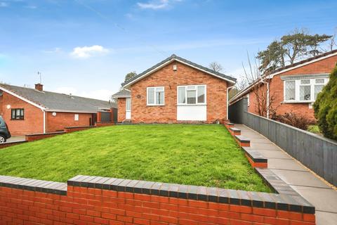 3 bedroom bungalow for sale, Columbia Drive, Worcester, Worcestershire, WR2
