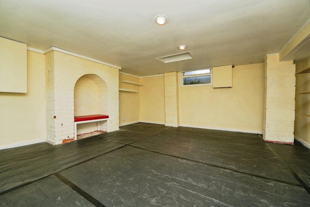 Cellar
