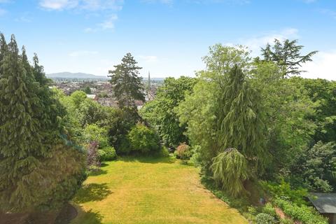 undefined, Lansdowne Crescent, WORCESTER, Worcestershire, WR3