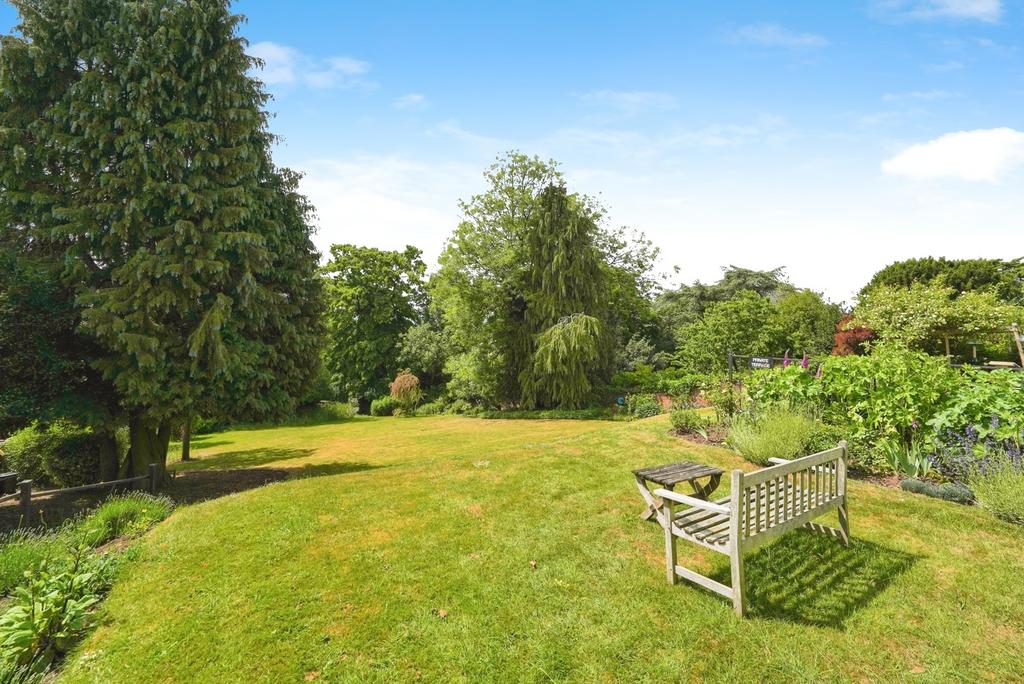 Communal Gardens