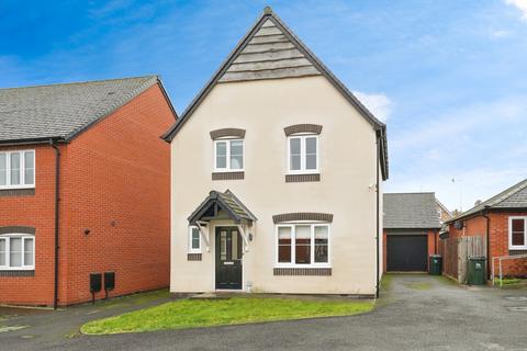 undefined, Anglia Crescent, Kempsey, Worcester, Worcestershire, WR5