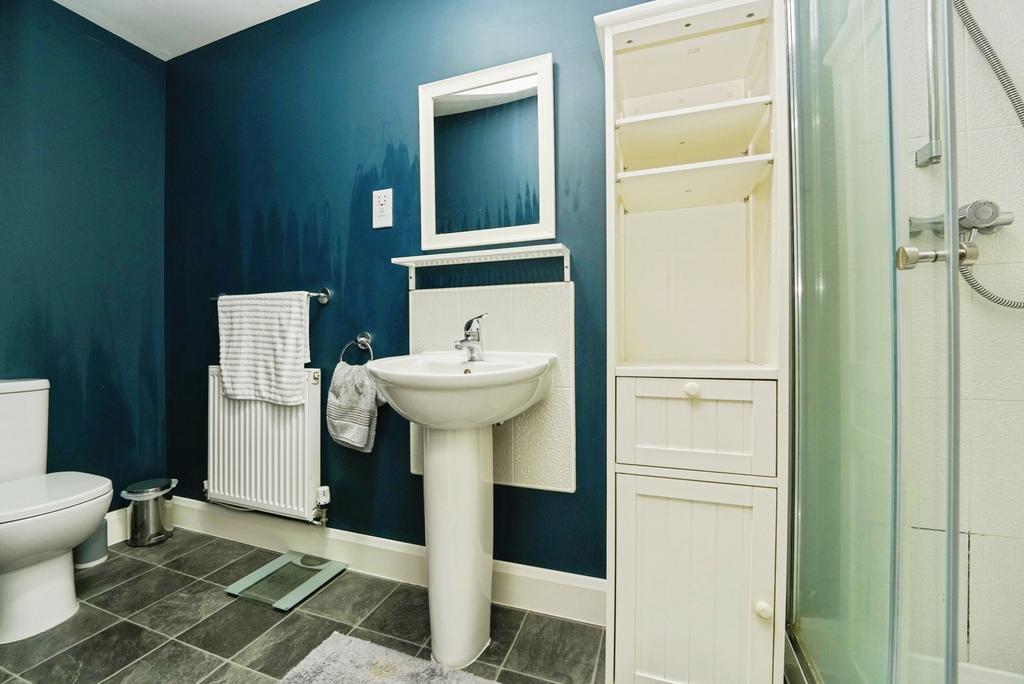 Ensuite