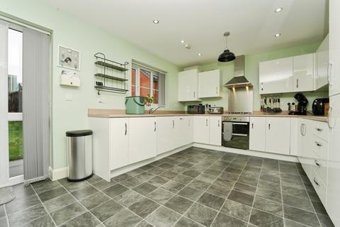 undefined, Anglia Crescent, Kempsey, Worcester, Worcestershire, WR5