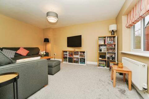 undefined, Anglia Crescent, Kempsey, Worcester, Worcestershire, WR5