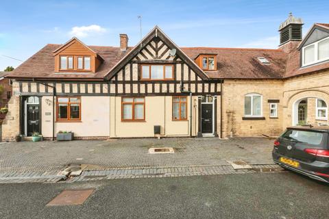 2 bedroom terraced house for sale, Upton Road, Callow End, Worcester, Worcestershire, WR2