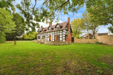 undefined, Church Lane, Pinvin, Pershore, Worcestershire, WR10