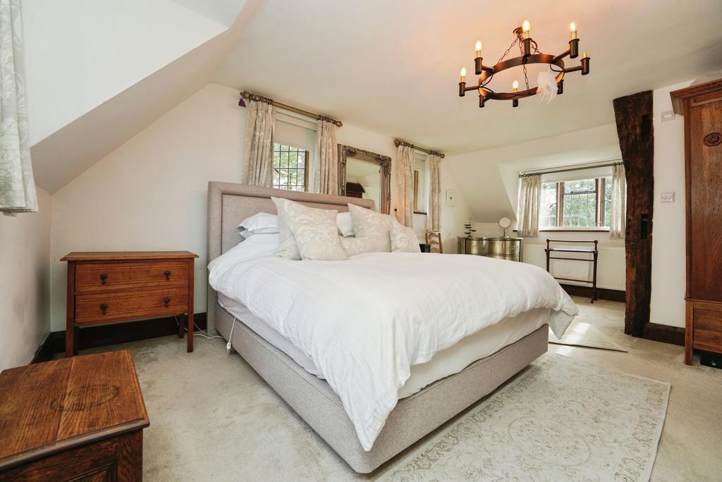 Principal Bedroom