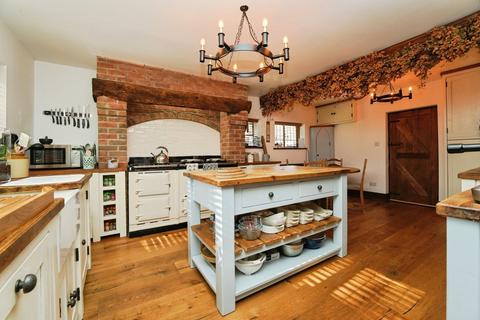 undefined, Church Lane, Pinvin, Pershore, Worcestershire, WR10
