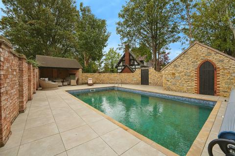undefined, Church Lane, Pinvin, Pershore, Worcestershire, WR10