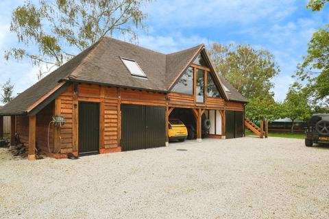 undefined, Church Lane, Pinvin, Pershore, Worcestershire, WR10
