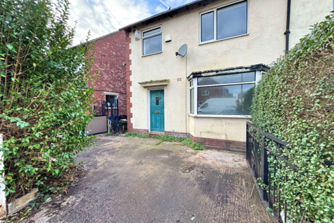 undefined, Farley Way, Stockport