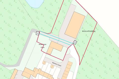 undefined, Newhouse Lane, Upton Warren, Bromsgrove, Worcestershire, B61
