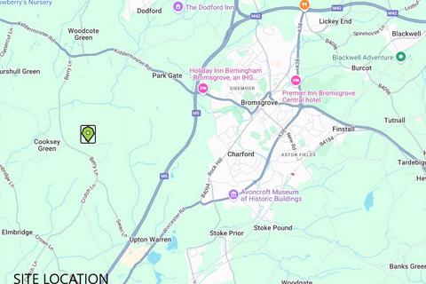 undefined, Newhouse Lane, Upton Warren, Bromsgrove, Worcestershire, B61
