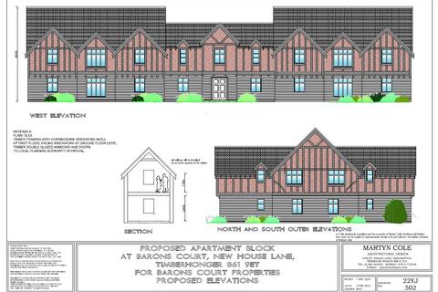 undefined, Newhouse Lane, Upton Warren, Bromsgrove, Worcestershire, B61