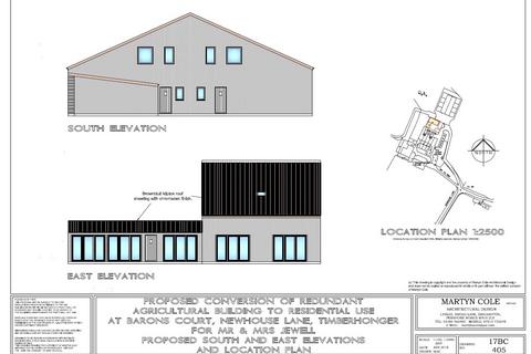 undefined, Newhouse Lane, Upton Warren, Bromsgrove, Worcestershire, B61
