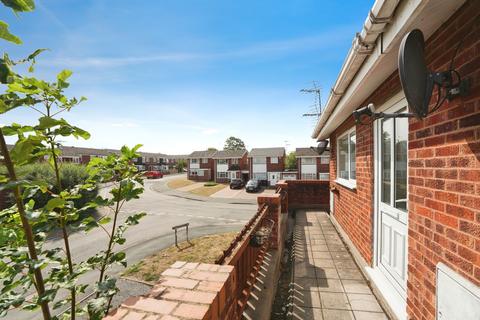 undefined, Elkstone Close, Worcester, Worcestershire, WR4
