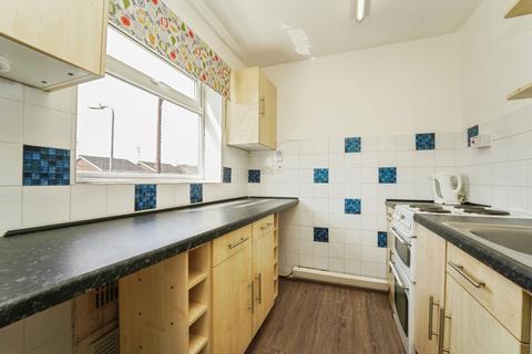 Flat - Elkstone Close, Worcester, Worcestershire, WR4