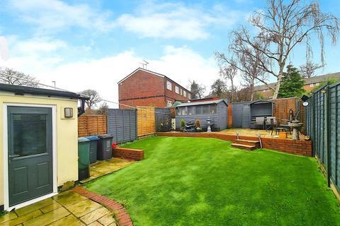 3 bedroom terraced house for sale, Six Acres, Hemel Hempstead HP3