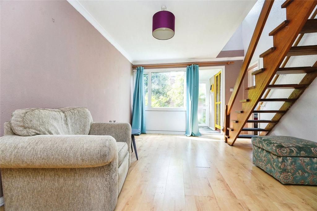 Dining/Sitting Room