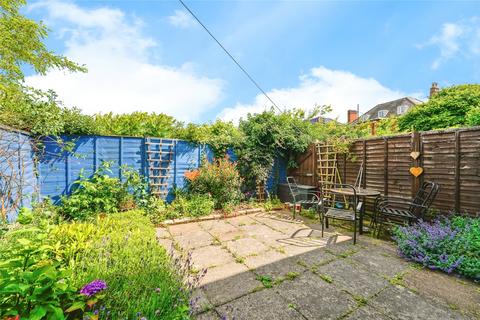 3 bedroom terraced house for sale, Maund Street, Worcester, Worcestershire, WR2