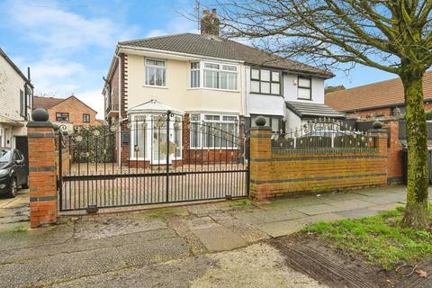 undefined, Longview Drive, Merseyside L36