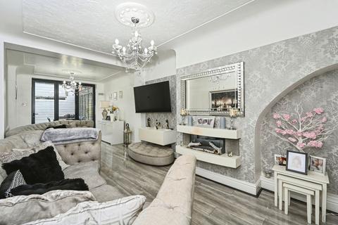 undefined, Longview Drive, Merseyside L36