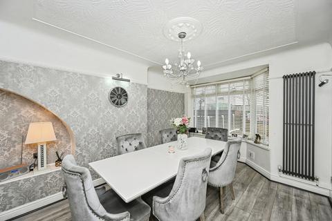 undefined, Longview Drive, Merseyside L36