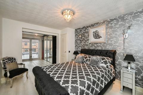 undefined, Longview Drive, Merseyside L36