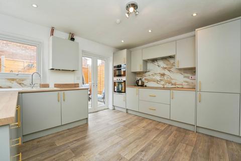 3 bedroom detached house for sale, Great House Road, Worcester, Worcestershire, WR2
