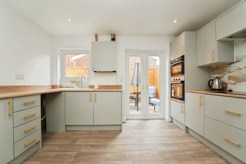 3 bedroom detached house for sale, Great House Road, Worcester, Worcestershire, WR2