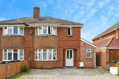 undefined, Woodstock Road, Worcester, Worcestershire, WR2