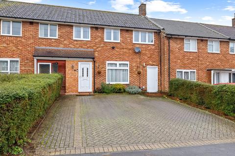 3 bedroom terraced house for sale, Bidhams Crescent, Tadworth KT20