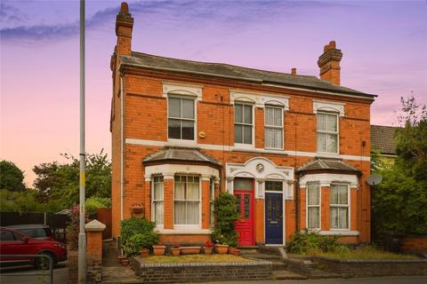 Ombersley Road, WORCESTER, Worcestershire, WR3