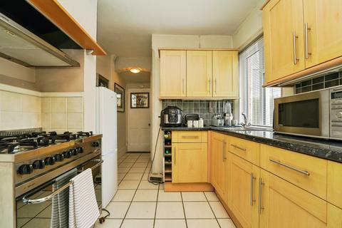 3 bedroom semi-detached house for sale, Ombersley Road, WORCESTER, Worcestershire, WR3