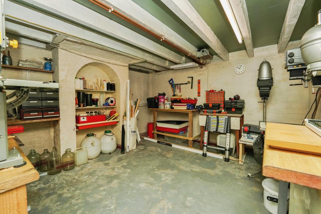 Cellar