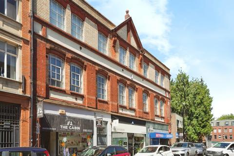 undefined, St Swithins House, Trinity Street, Worcester, Worcestershire, WR1