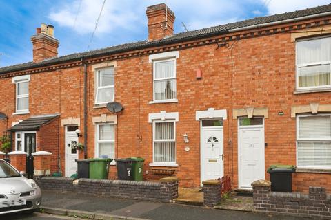 undefined, Wakeman Street, Worcester, Worcestershire, WR3