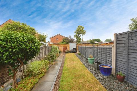 undefined, Wakeman Street, Worcester, Worcestershire, WR3