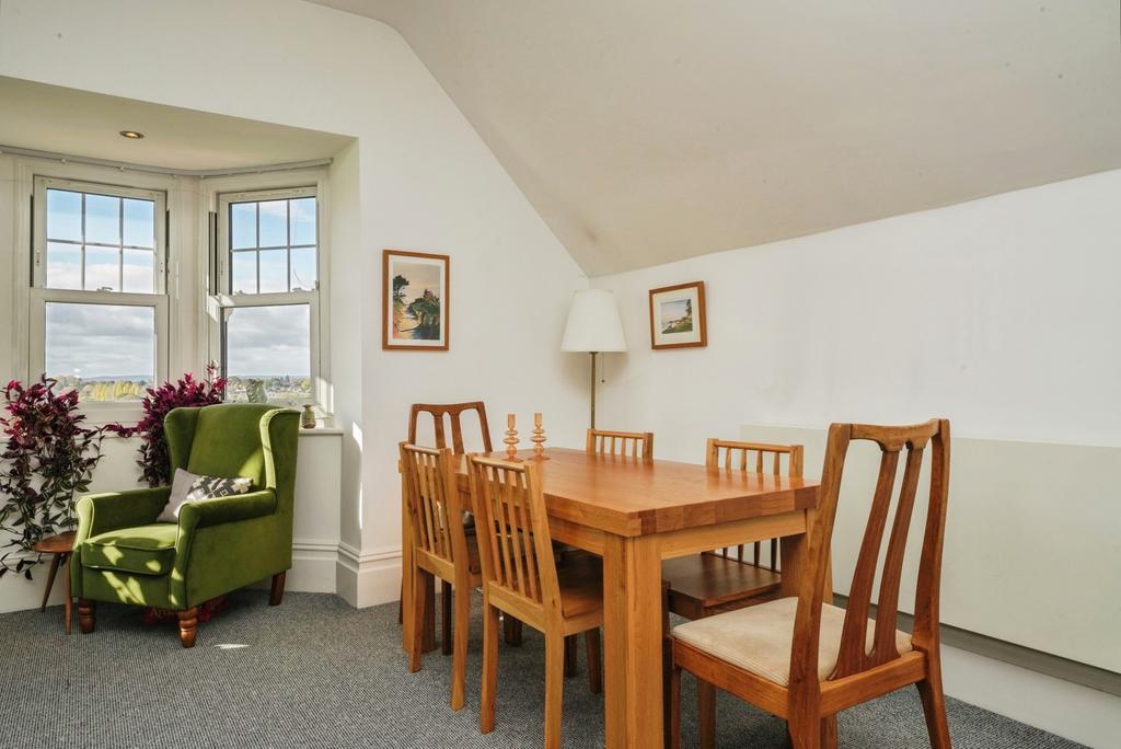Open Plan Diner