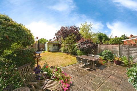undefined, Sabrina Avenue, Worcester, Worcestershire, WR3