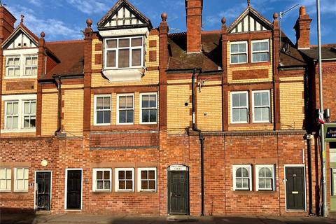 undefined, Barbourne Road, Worcester, Worcestershire, WR1