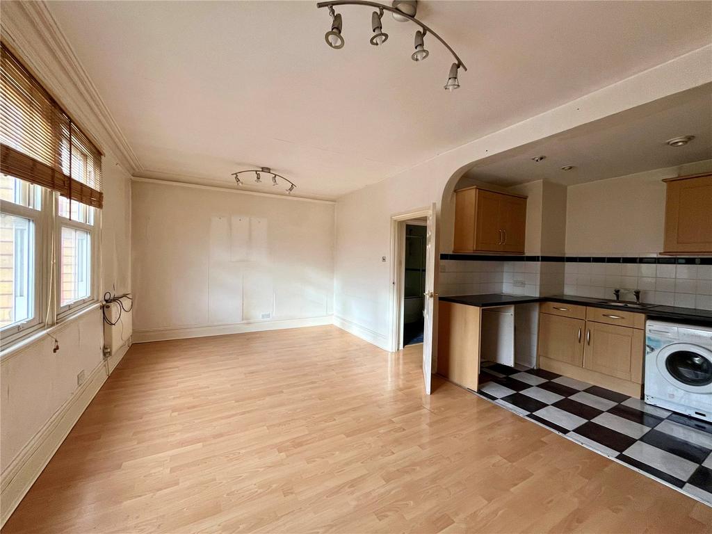 Kitchen/Lounge/Diner