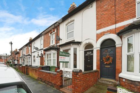 Washington Street, Worcester, Worcestershire, WR1